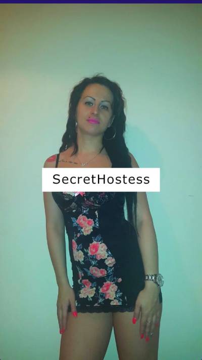 Jullya 28Yrs Old Escort Glasgow Image - 3