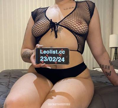 SLOPPY QUEEN andgetfreaky in Mississauga