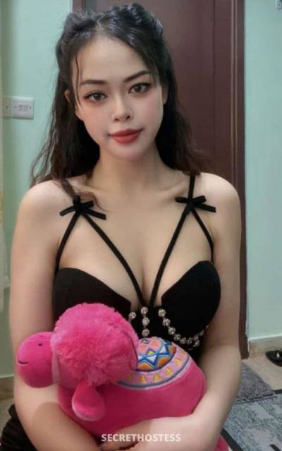 HuyenLustful, Seductive, Beautiful, escort in Ho Chi Minh City