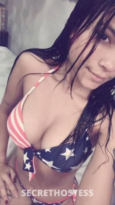 24 year old Escort in Miami FL Nueva en miami 100% real