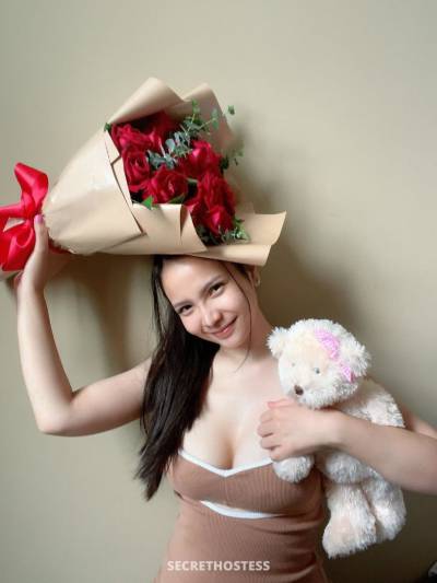 Lana 27Yrs Old Escort 156CM Tall Bangkok Image - 2