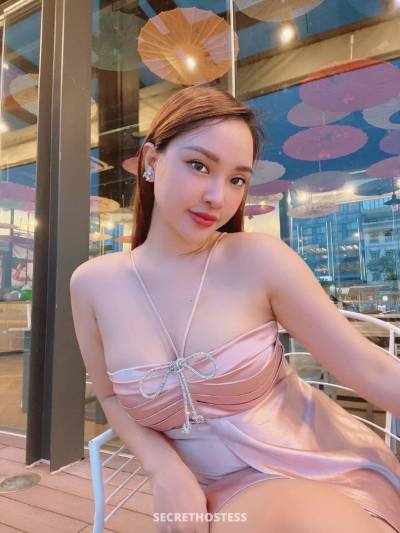 22 Year Old Asian Escort Bangkok Brunette - Image 4