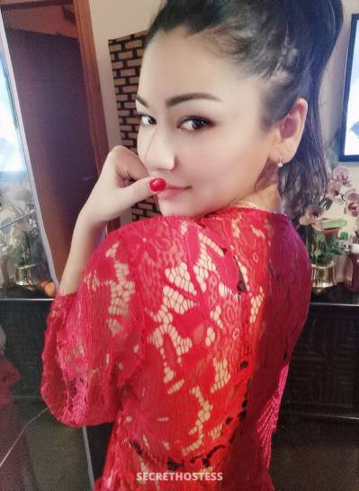 Lyna 22Yrs Old Escort 171CM Tall Dubai Image - 1