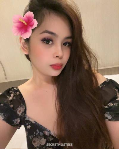 Maria 22Yrs Old Escort 169CM Tall Bangkok Image - 1