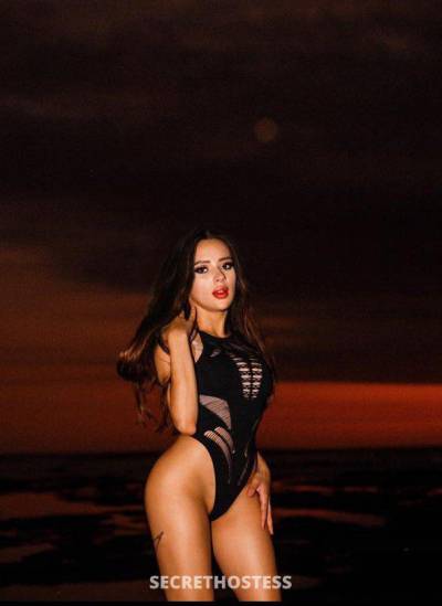 Megan 20Yrs Old Escort 164CM Tall Jeddah Image - 1