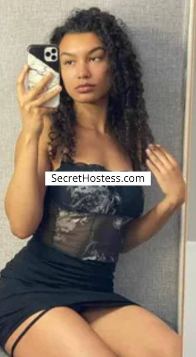 Sensual Encounters with Juicy Leila Age 28, Kenyan, Salmiya in Independent BDSM profile in:  Kuwait City
