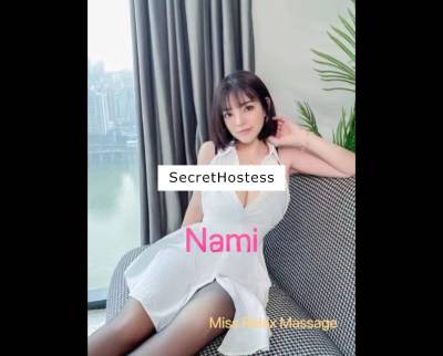 Nami(Miss Relax Massage) 30Yrs Old Escort Christchurch Image - 0