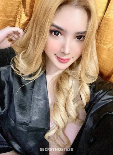 Nathalie 23Yrs Old Escort 165CM Tall Ho Chi Minh City Image - 2