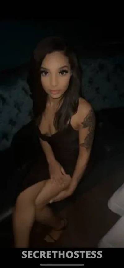 Natividad 21Yrs Old Escort 167CM Tall Baton Rouge LA Image - 1