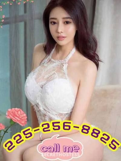 Natividad 22Yrs Old Escort Baton Rouge LA Image - 1