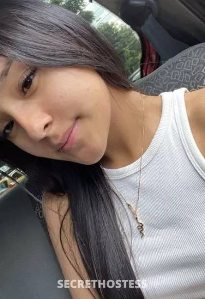 Natividad 22Yrs Old Escort Baton Rouge LA Image - 0