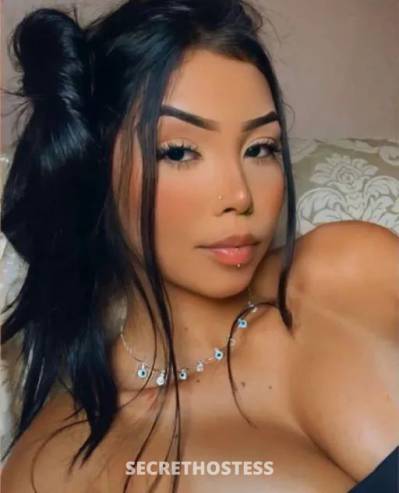 Natividad 23Yrs Old Escort Baton Rouge LA Image - 1