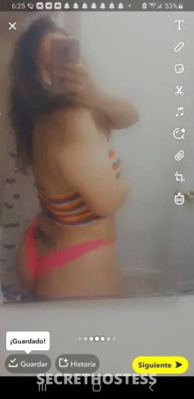 Natividad 28Yrs Old Escort 170CM Tall Baton Rouge LA Image - 1