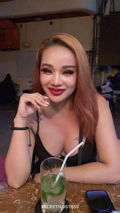 Nicky 27Yrs Old Escort 170CM Tall Phuket Image - 2