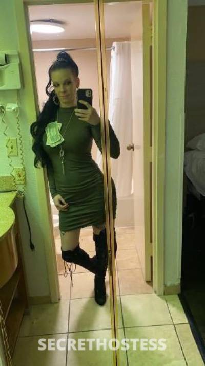 41 year old Escort in Monroe LA real person