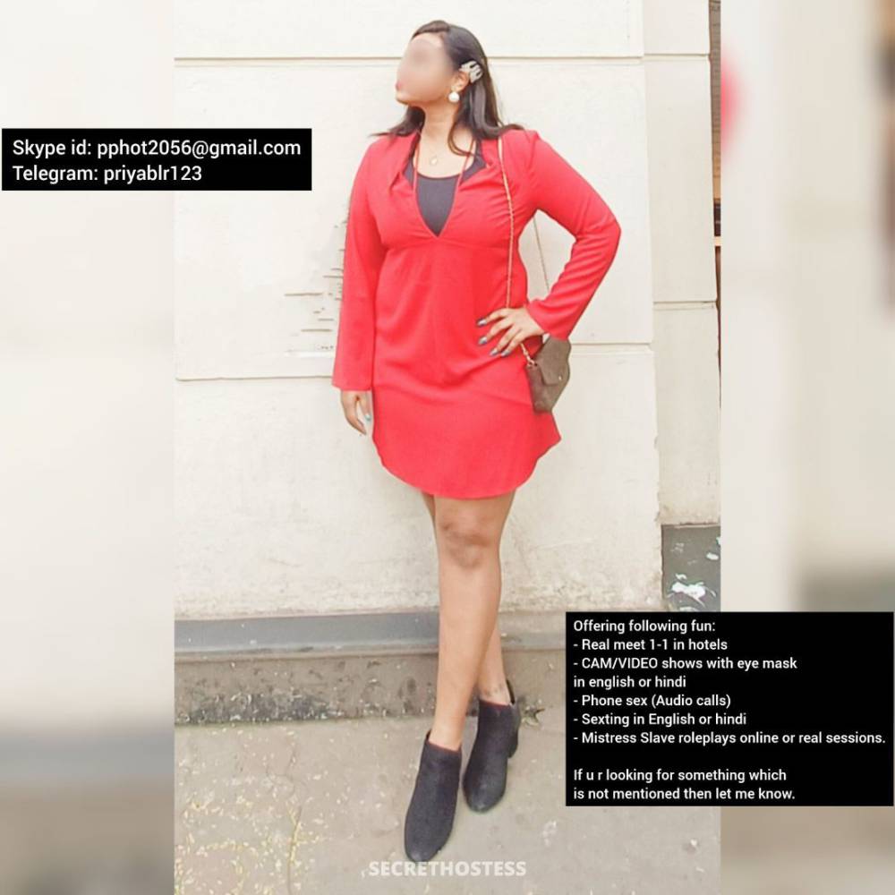 Piyaaa 28Yrs Old Escort 168CM Tall Toronto Image - 1
