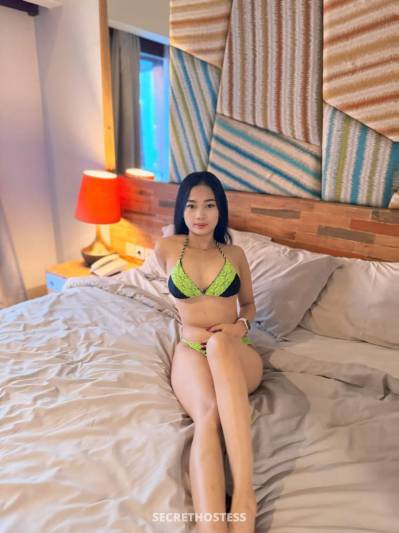 18Yrs Old Escort 158CM Tall Bali Image - 4