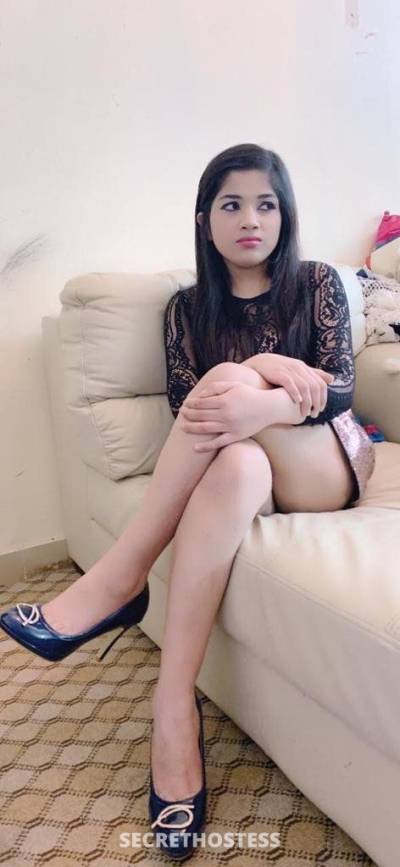 19Yrs Old Escort 166CM Tall Dubai Image - 0