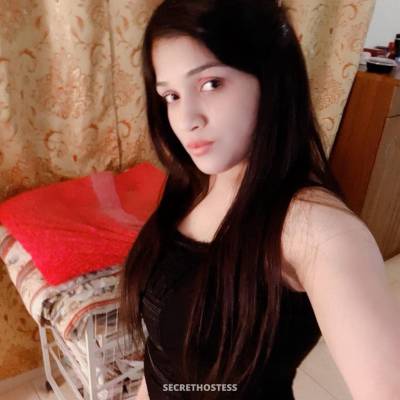 19Yrs Old Escort 166CM Tall Dubai Image - 3