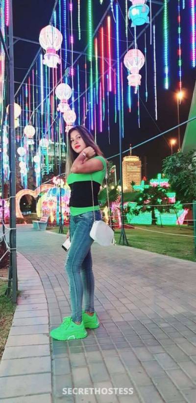 21Yrs Old Escort 166CM Tall Dubai Image - 2