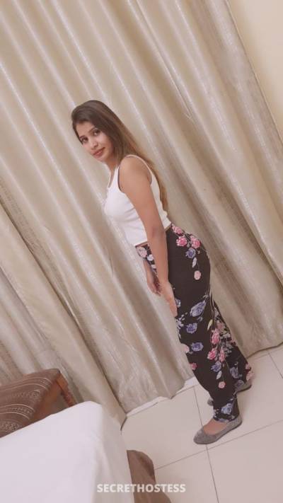 21Yrs Old Escort 167CM Tall Dubai Image - 0