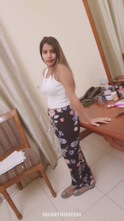 21Yrs Old Escort 167CM Tall Dubai Image - 3