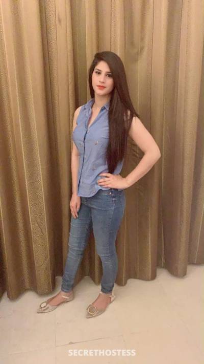 21Yrs Old Escort 167CM Tall Dubai Image - 1