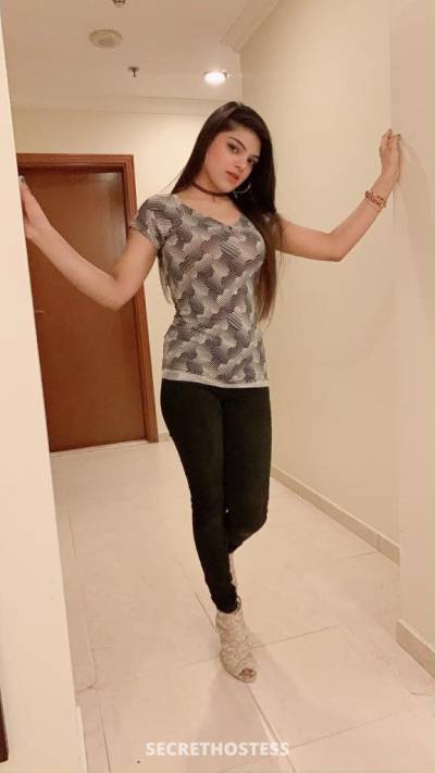 21Yrs Old Escort 167CM Tall Dubai Image - 1