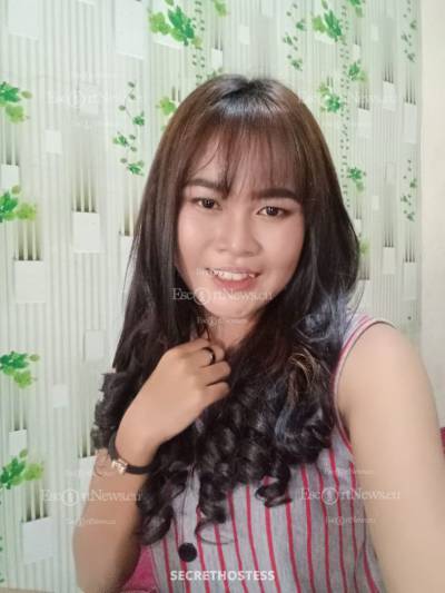 22Yrs Old Escort 45KG 158CM Tall Jakarta Image - 2