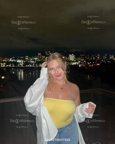 22 Year Old European Escort Rotterdam - Image 2