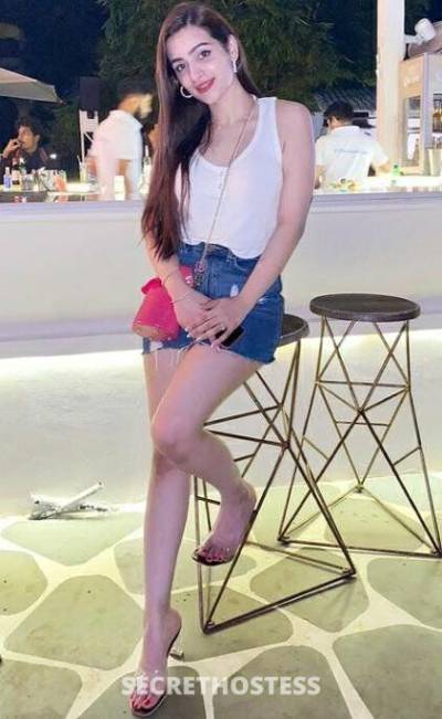 22Yrs Old Escort 166CM Tall Dubai Image - 1