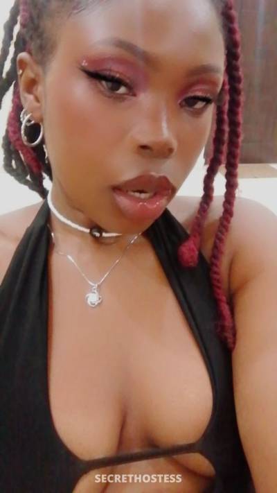 23Yrs Old Escort 167CM Tall Nairobi Image - 1