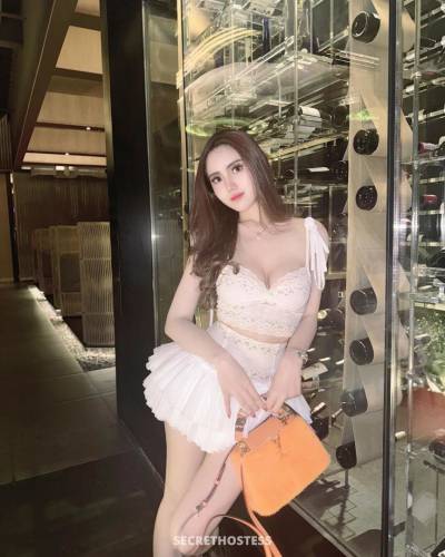 23Yrs Old Escort 166CM Tall Jakarta Image - 3