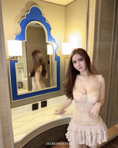 23Yrs Old Escort 166CM Tall Jakarta Image - 4