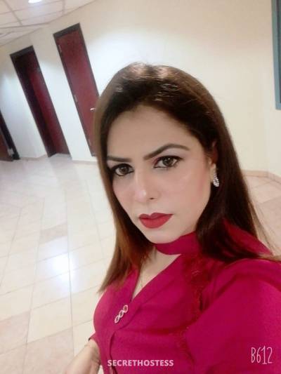 23Yrs Old Escort 167CM Tall Dubai Image - 1