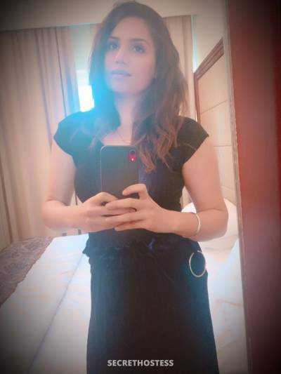 23Yrs Old Escort 167CM Tall Dubai Image - 0