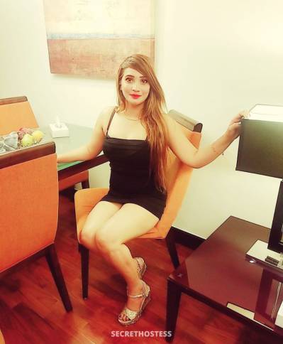 23Yrs Old Escort 167CM Tall Dubai Image - 0