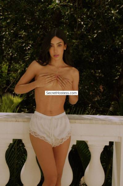 23Yrs Old Escort 165CM Tall London Image - 3