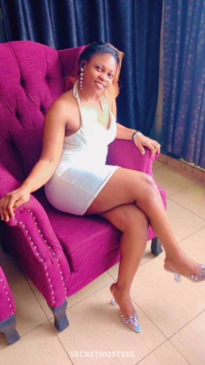 24Yrs Old Escort 120CM Tall Nairobi Image - 0