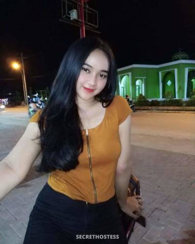 24Yrs Old Escort 166CM Tall Jakarta Image - 1