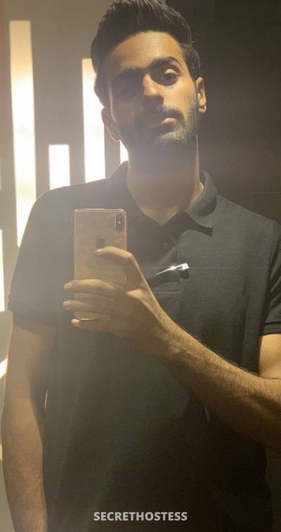 Hussam, Male escort in Cairo