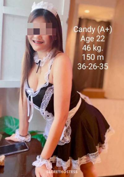 25Yrs Old Escort 160CM Tall Bangkok Image - 1