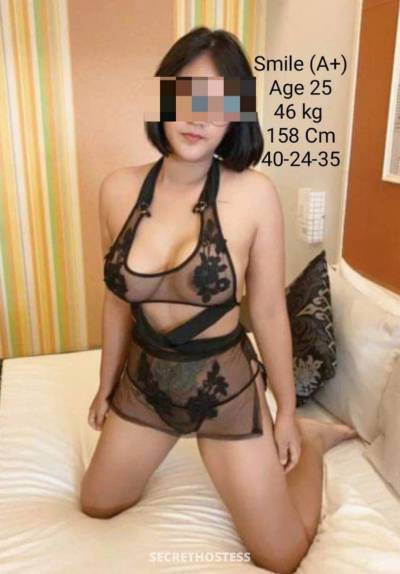 25Yrs Old Escort 160CM Tall Bangkok Image - 2