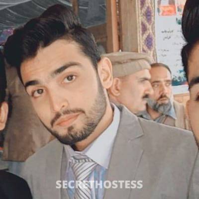 Amir, Male escort in Lahore