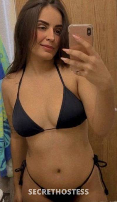 25 year old Middle Eastern Escort in Fairbanks AK I’m available for hookup