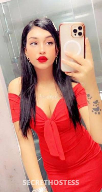 25 year old Moroccan Escort in Antalya Salma (hi i salma i 19 years old from morocco working in 