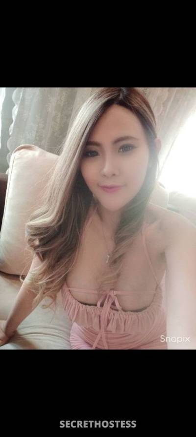 25Yrs Old Escort 163CM Tall Bangkok Image - 0