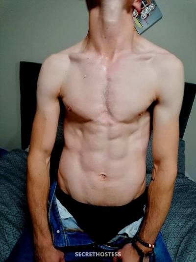 D'Angelo_Tate, Male escort in Cape Town