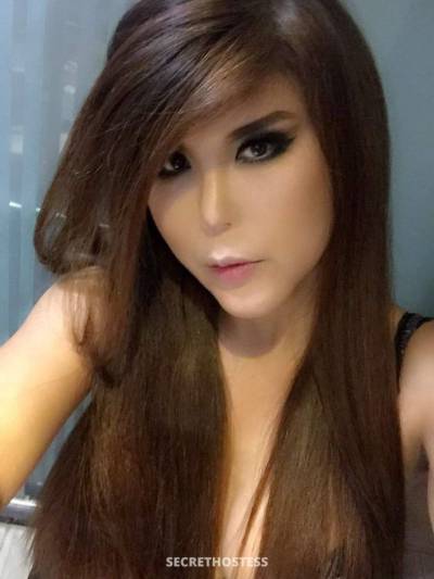 28 Year Old Asian Escort Guangzhou - Image 2