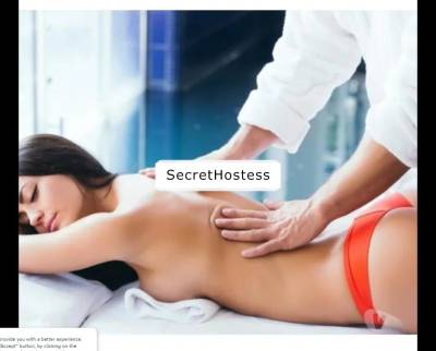 Massage services for women by male therapists in Swindon